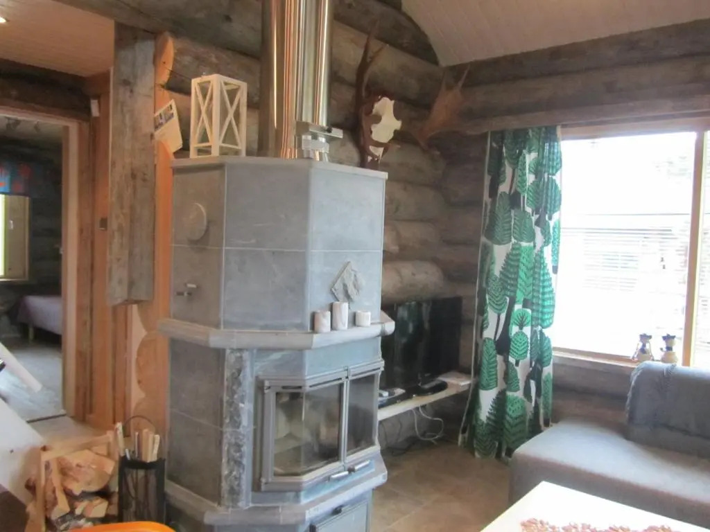 Rukakaiku Cottages — фото 2