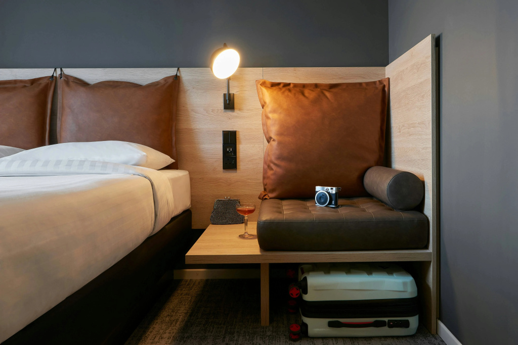 Hotel photo 28