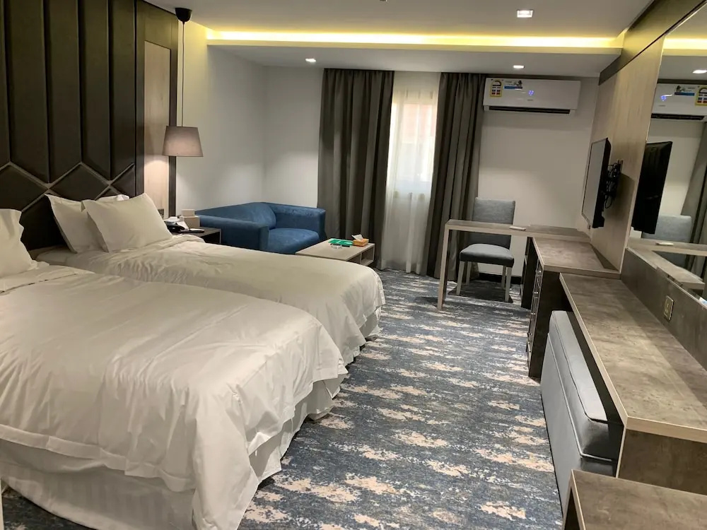 Sands Hotel Jeddah - Général