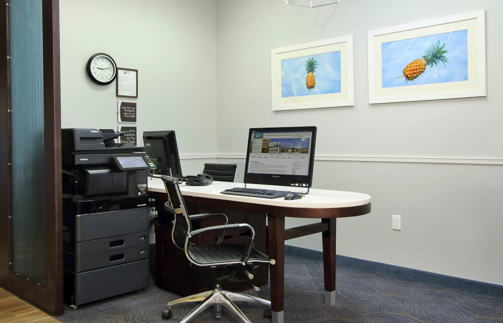 Homewood Suites by Hilton Miami Airport West - Général