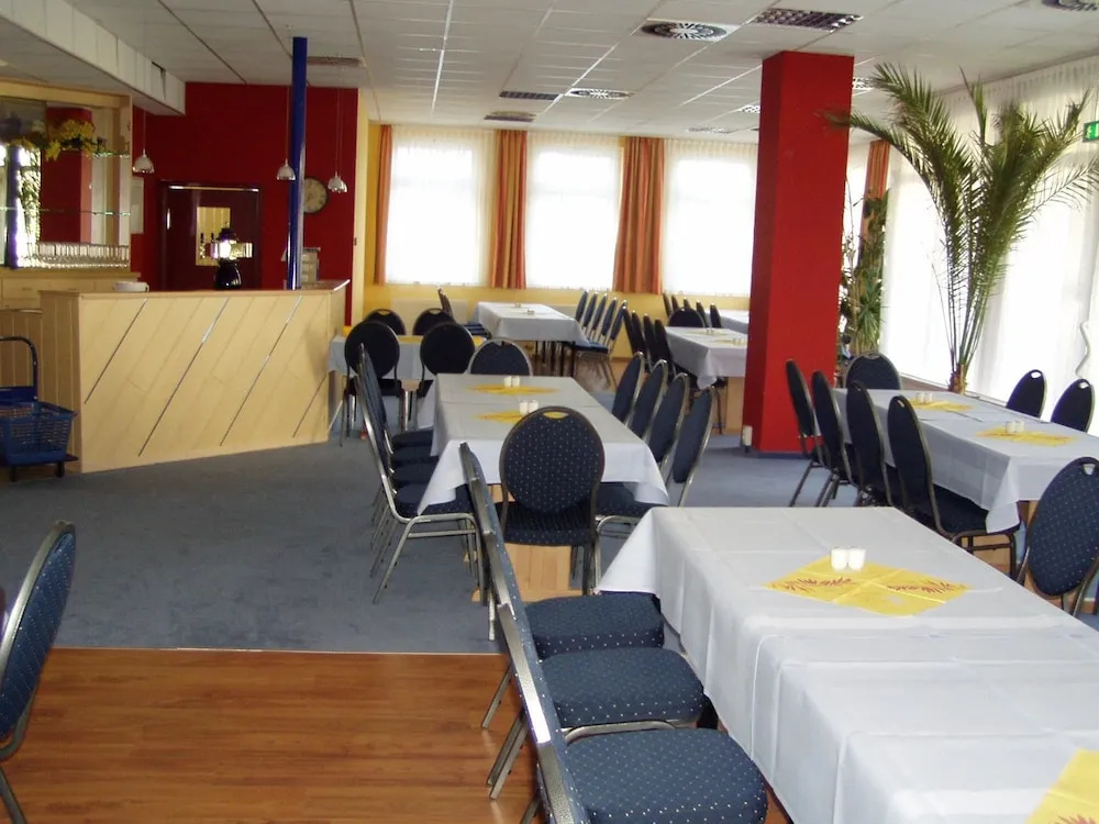 Congresshotel Hoyerswerda - Général