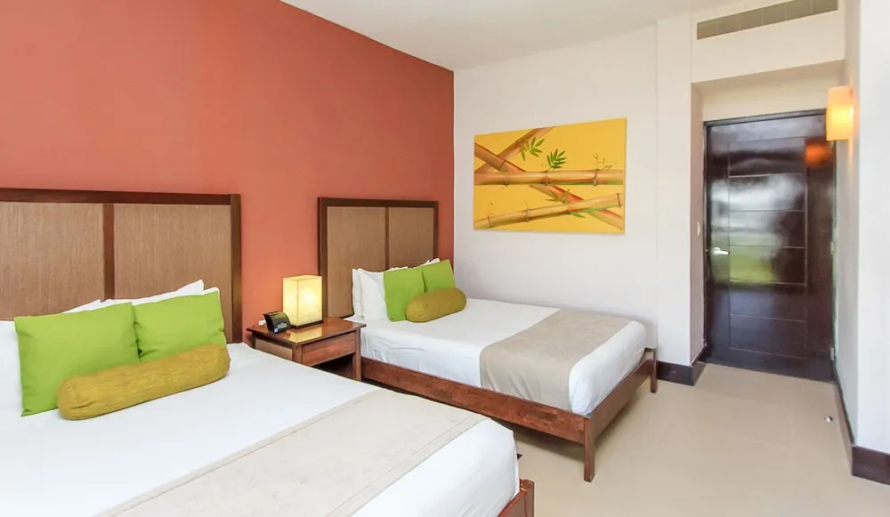 Aldea Thai by Stella Rentals - Chambres