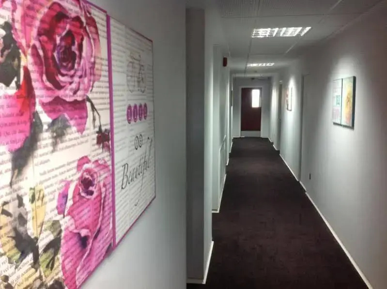 Hotel photo 14