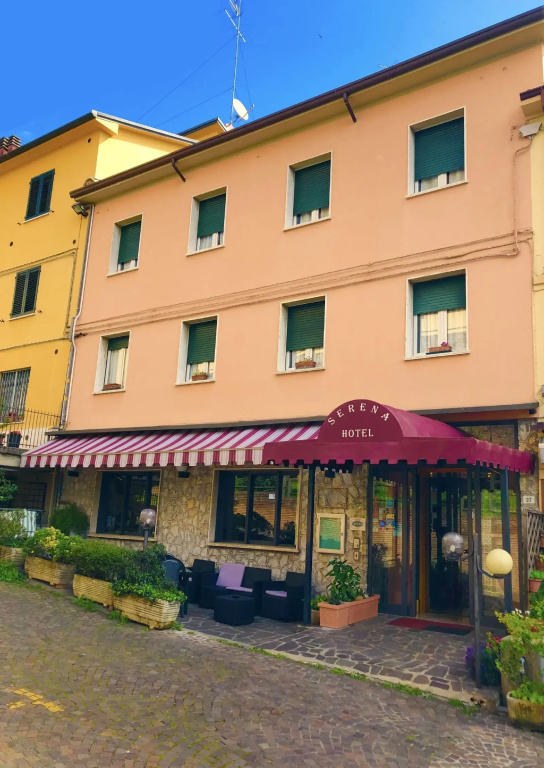 Hotel photo 23