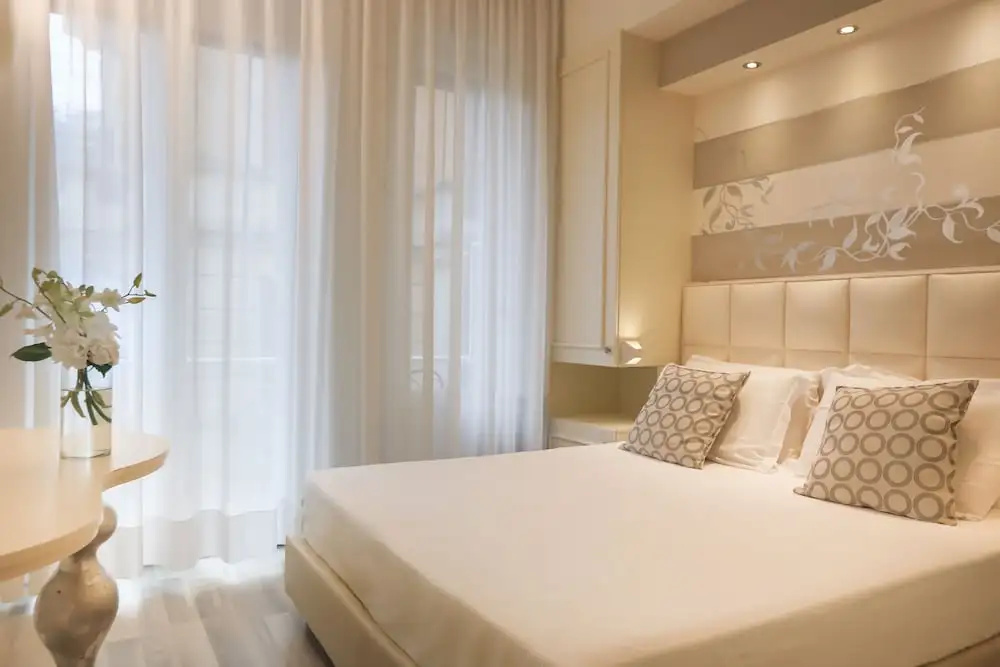 Hotel Tigullio et de Milan - Chambres