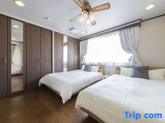 146 square meters 4-18ppl / Private Urban Vacation Home/ 사진 1