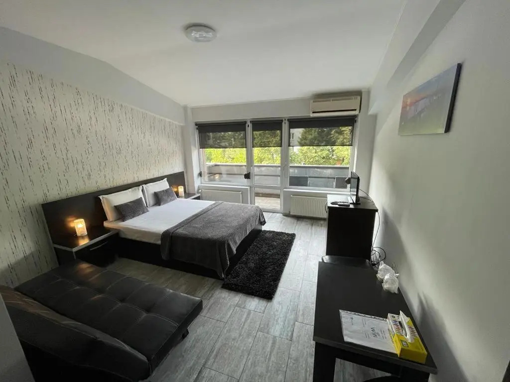 Standard Family room