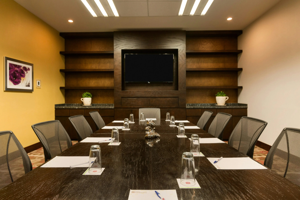 Hilton Garden Inn Queretaro - Général