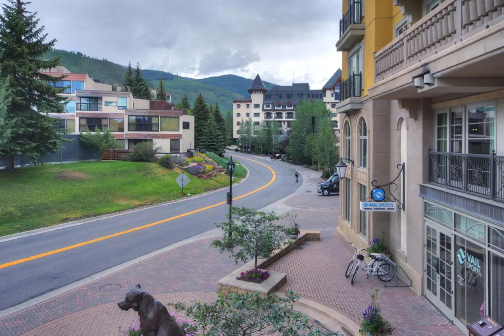 Vail Ski Resort Ritz Carlton Vacation Rentals - Général