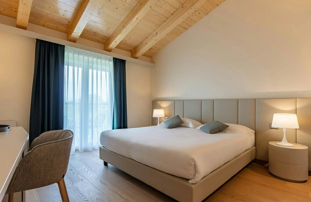 Leonardo Hotel Lago di Garda - Wellness & Spa - Général