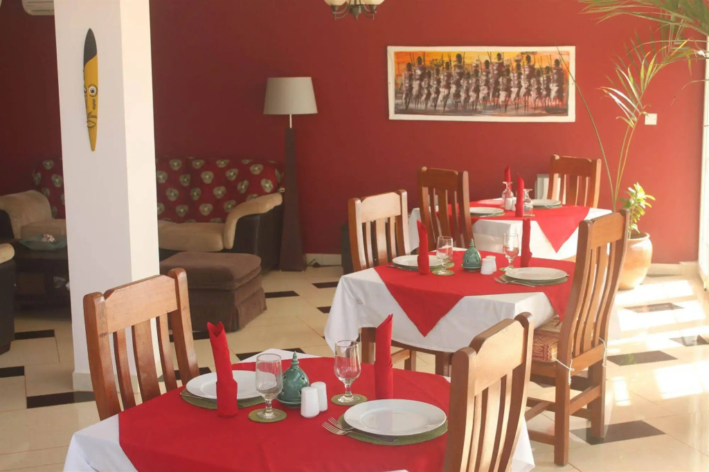 Hotel photo 36