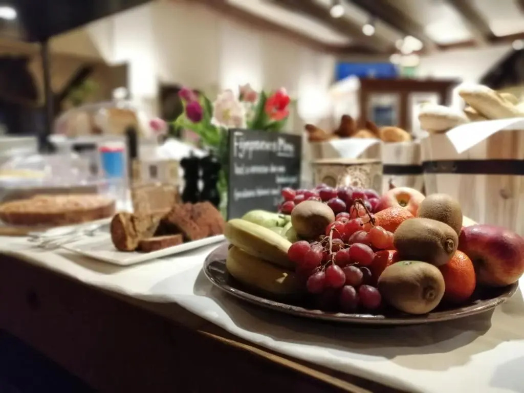 Hotel en Restaurant Wesseling - Chambres