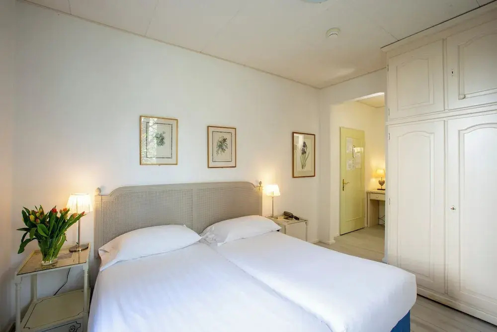 Piccolo Hotel - Chambres