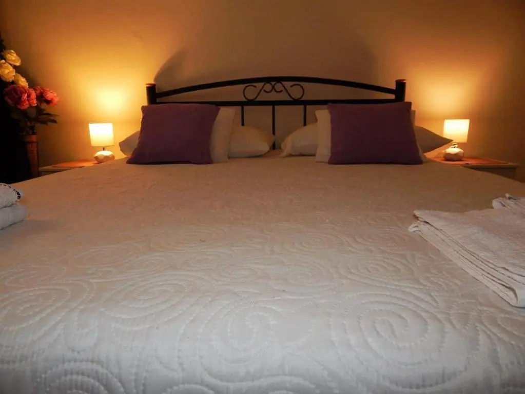 Rooms Sibila - Chambres