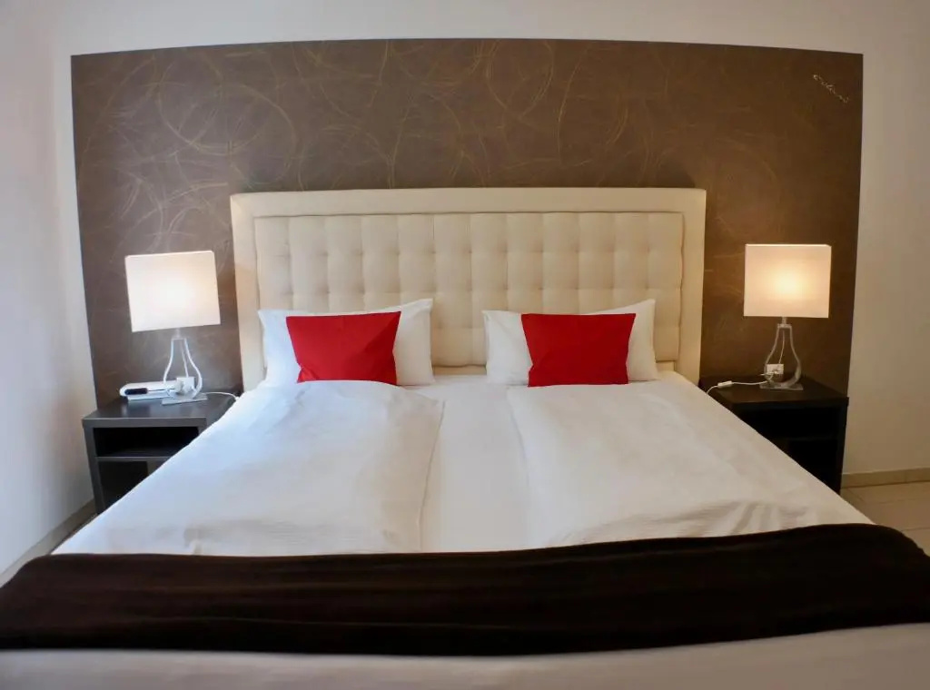 1 Bedroom Comfort Apartment