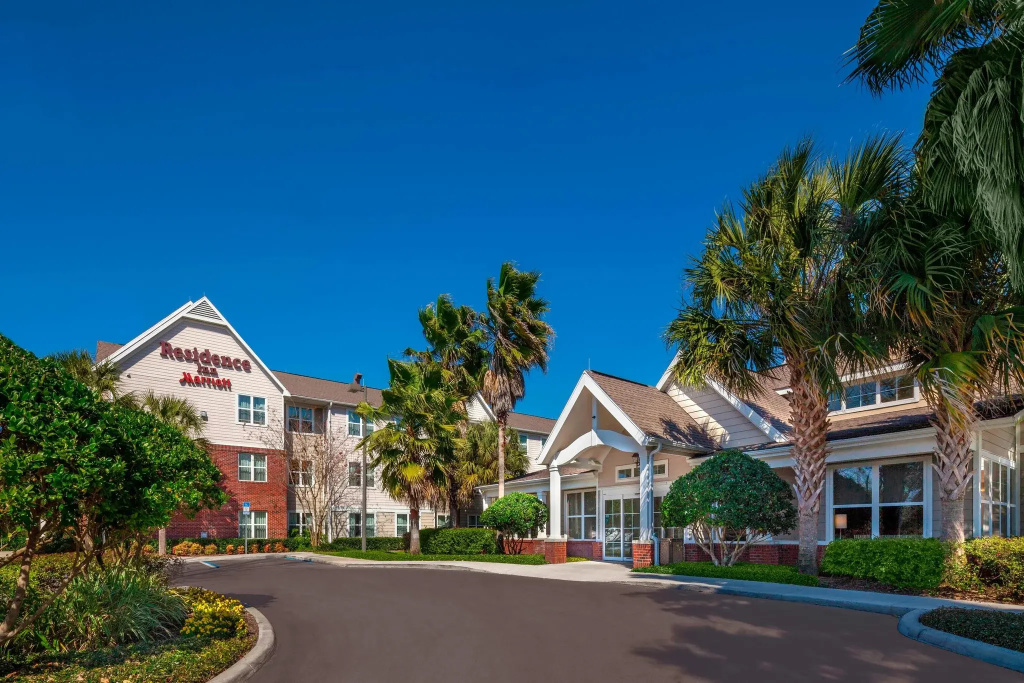 Residence Inn Marriott Ocala - Général