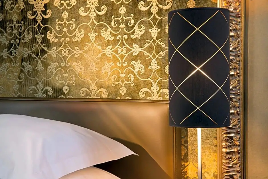 Hotel Ares Eiffel 124