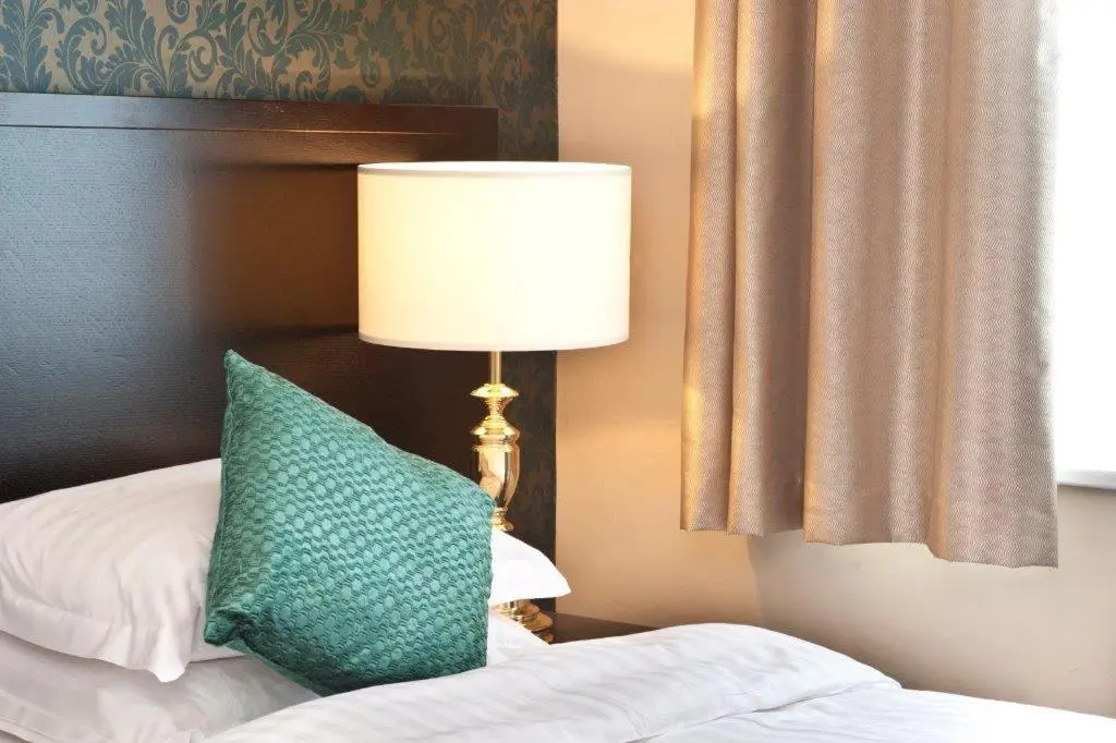 Globe Hotel - Chambres