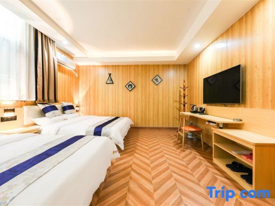Bali Niksoma Boutique Beach Resort