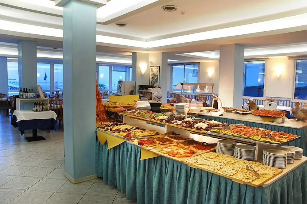Hotel Arizona - Général