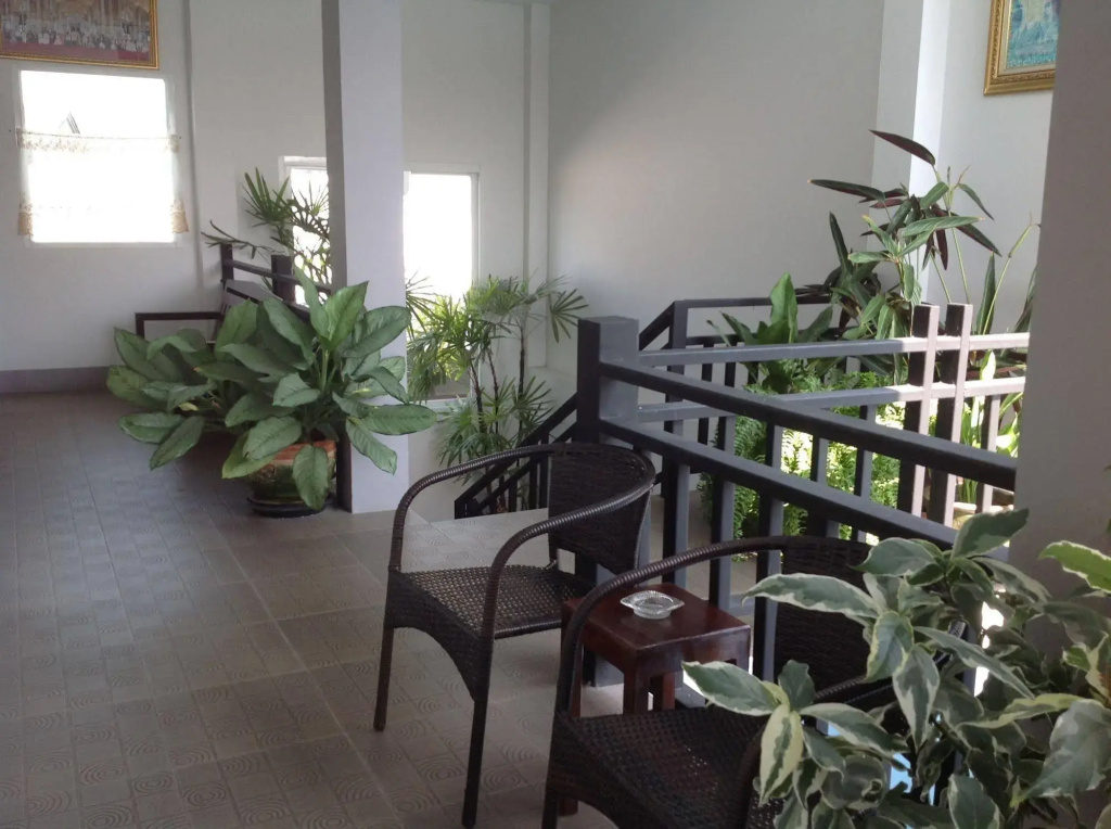 Grandma Kaew House