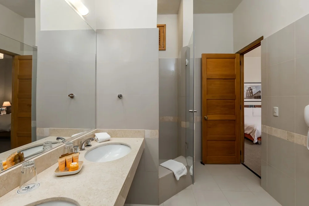 LP Los Portales Hotel Tarma - фото 10