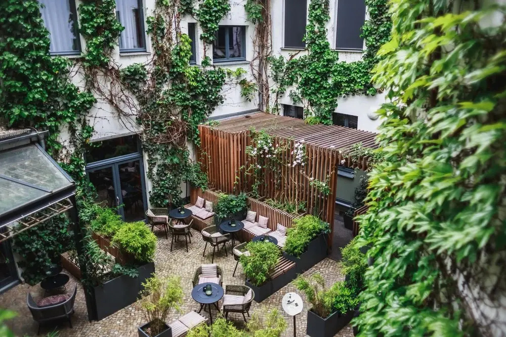 Premium Apartment