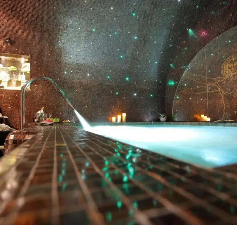 Hôtel Da Vinci & Spa 32