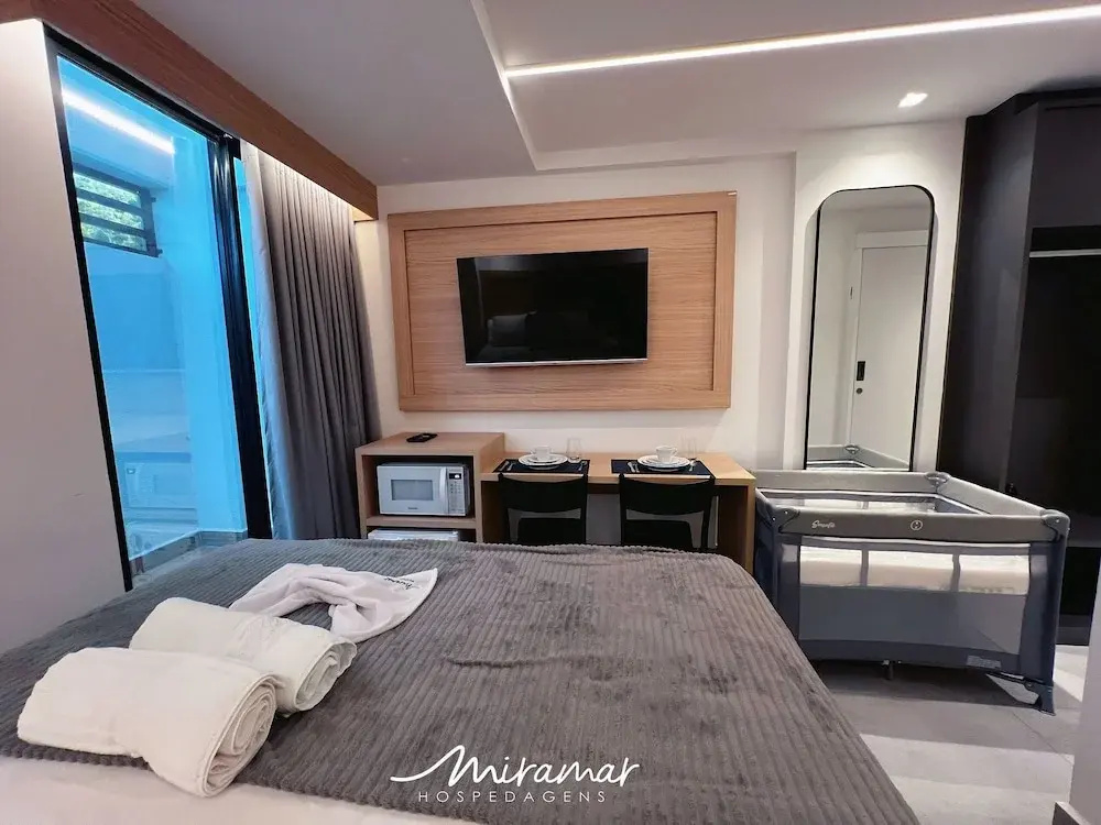 Legacy Suites