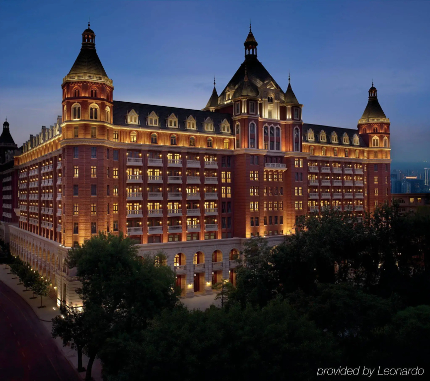 The Ritz-Carlton, Tianjin - фото 30