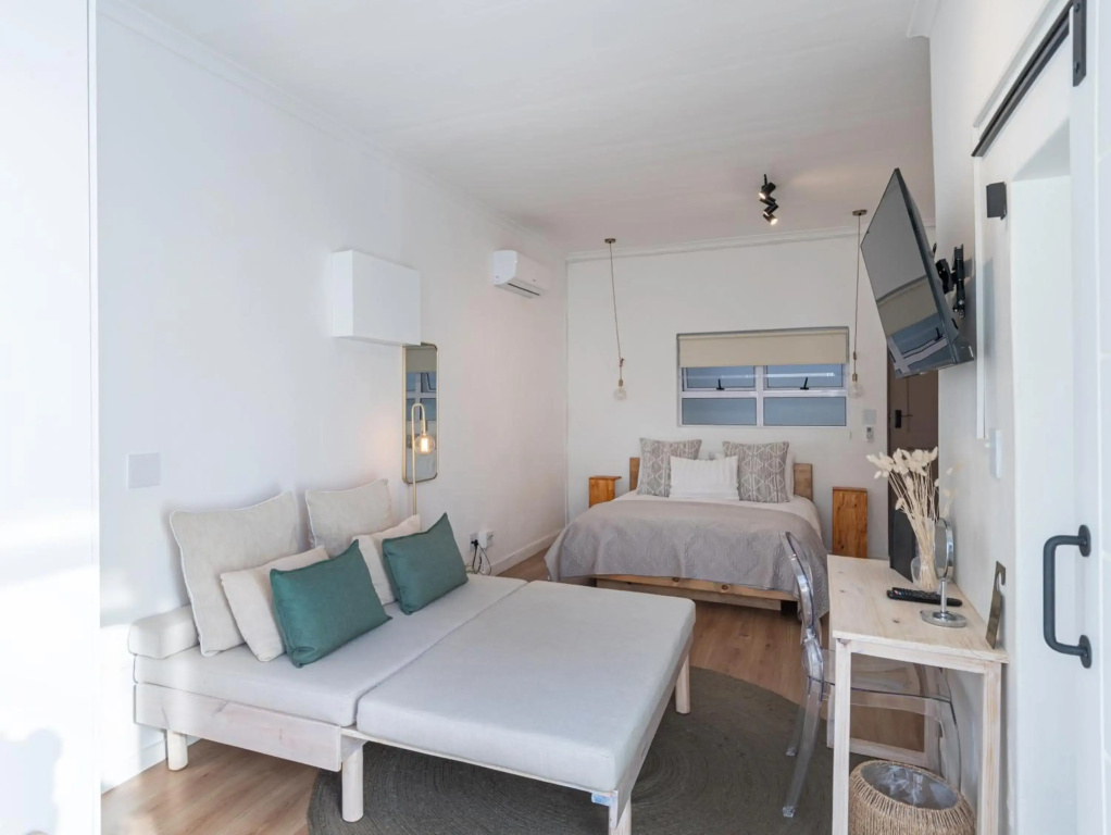 107 Dorpstraat Boutique Hotel - Général