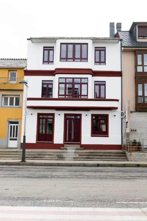 Albergue Goas