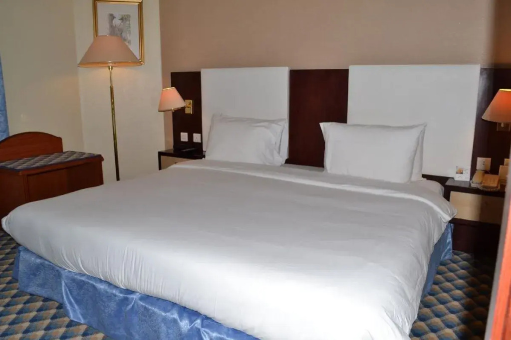 Ramada Hafr Al Batin — фото 4