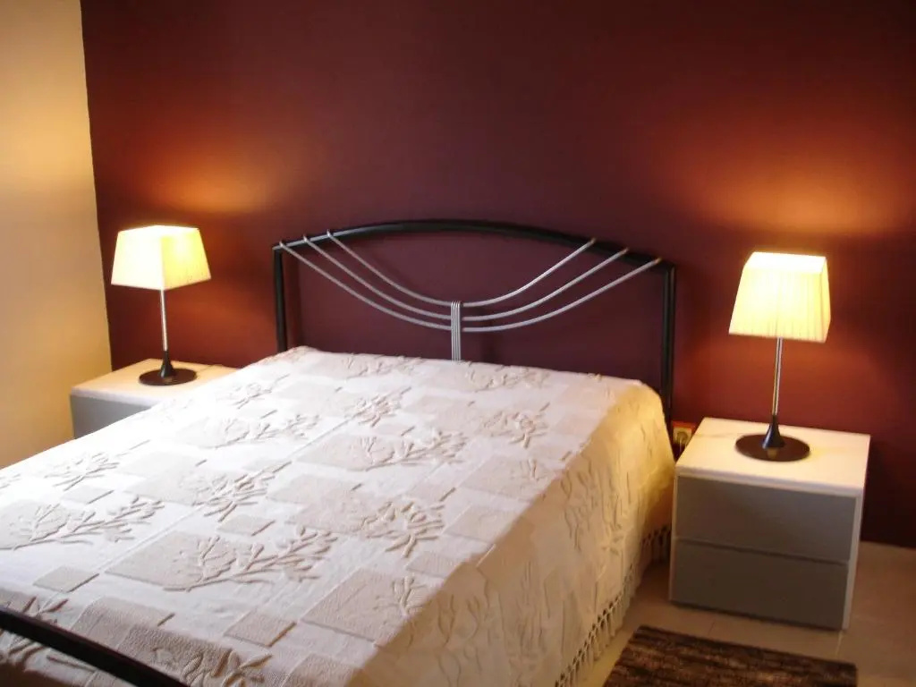 Cidadelhe Rupestre Turismo Rural - Chambres