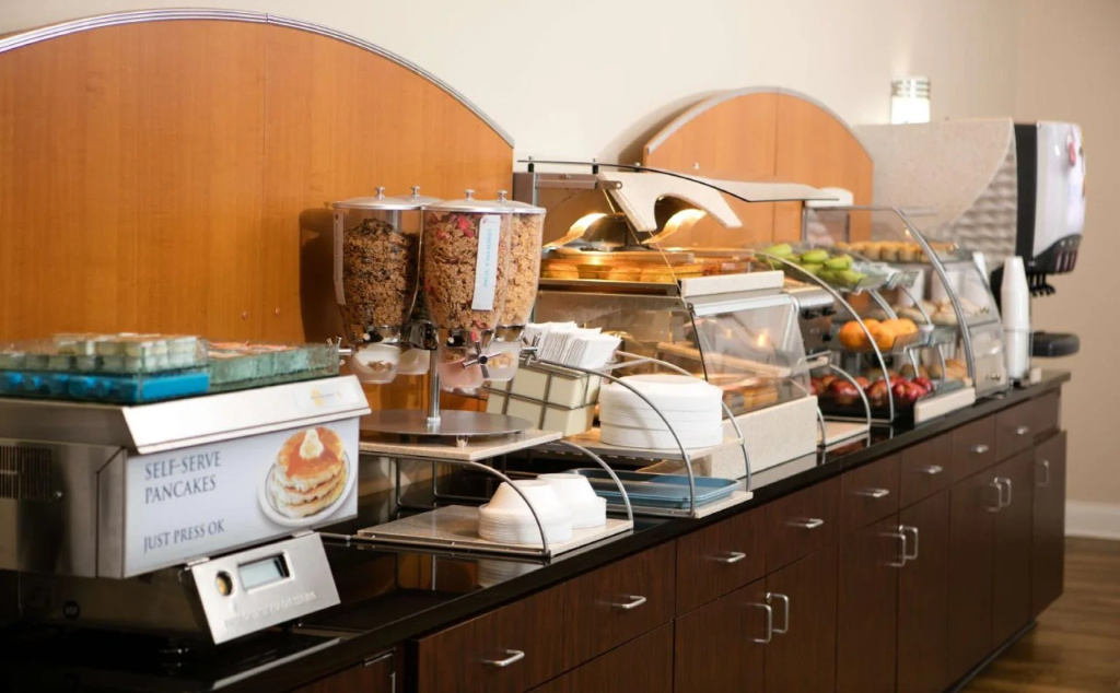 Country Inn & Suites by Radisson, Elizabethtown, KY - Général