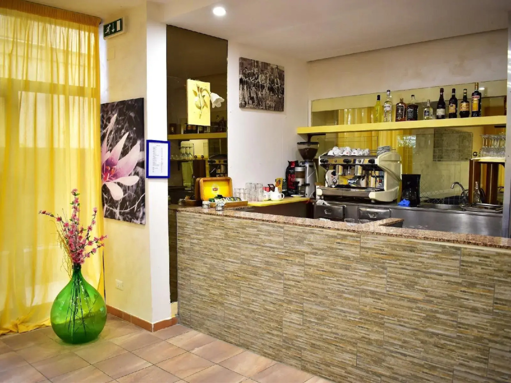 Hotel photo 20
