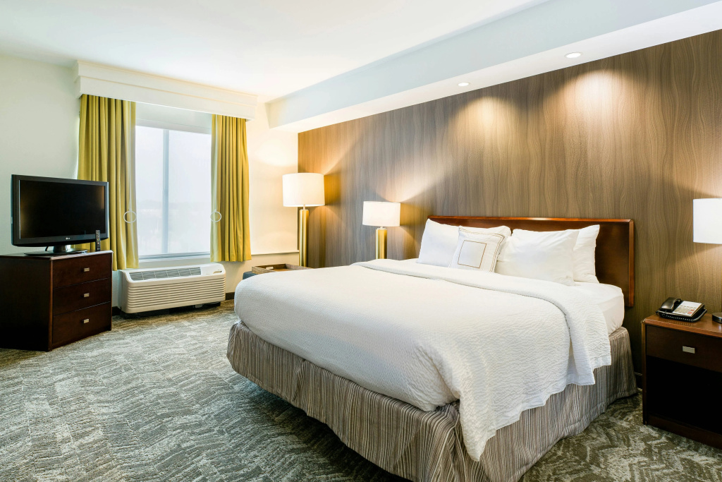 SpringHill Suites by Marriott Florence — 3