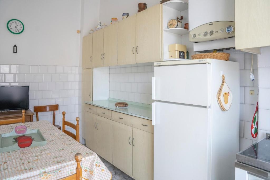 030 - Casa FAMILIARE 10 minuti a piedi dalla SPIAGGIA e dal Mare