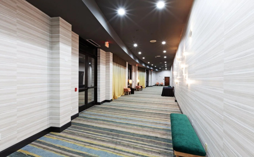 Holiday Inn & Suites McKinney - N Allen by IHG - Général