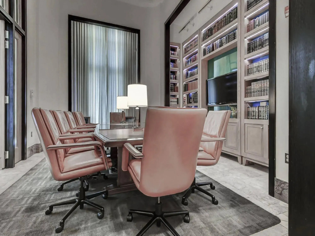Global Luxury Suites at Metropolitan South - Général