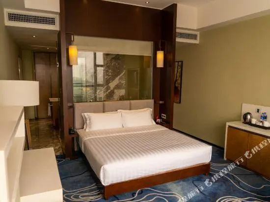 Easco Hotel - Chambres