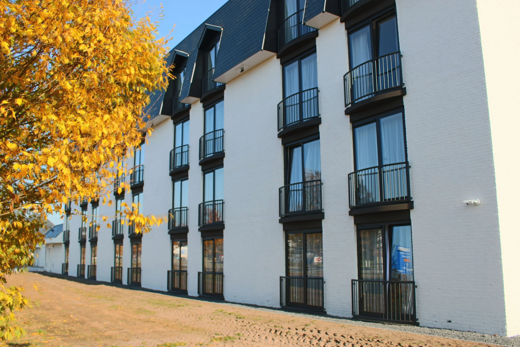 Gr8 Hotel Sevenum