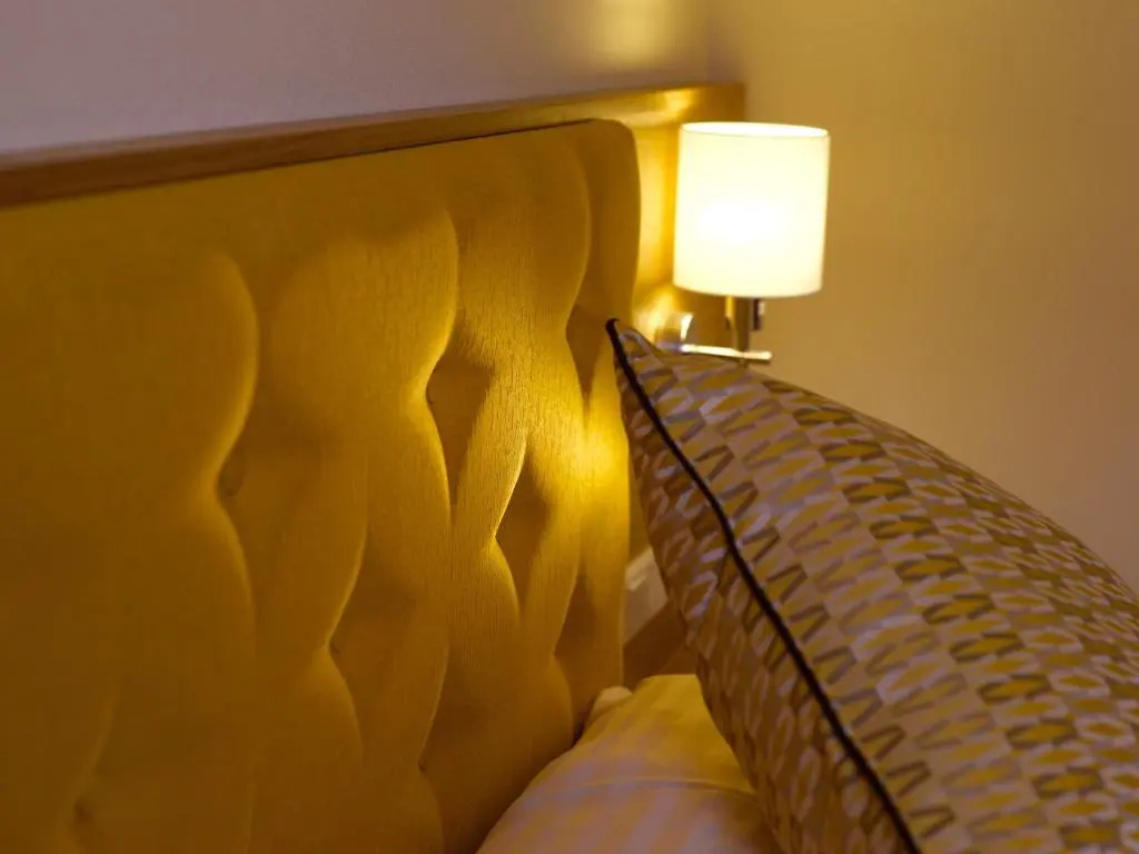 Hotel Drei Raben - Chambres