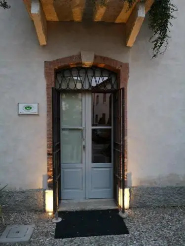 B&B Molino2Rosso