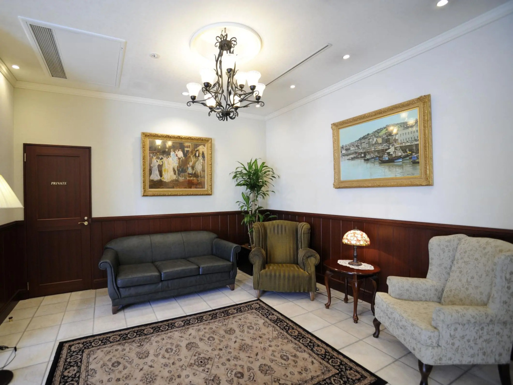 Hotel photo 14