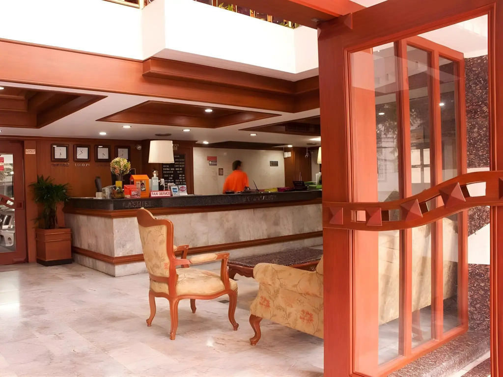 Hotel photo 7