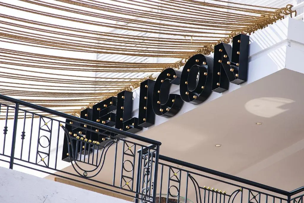 Hotel photo 8