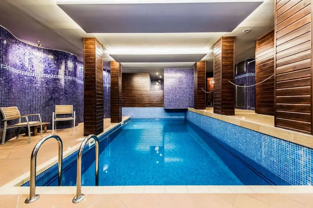 Boutique Hotel Bristol - Général