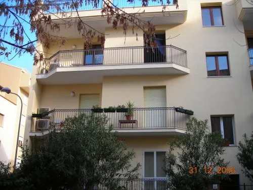 Casa del Mar