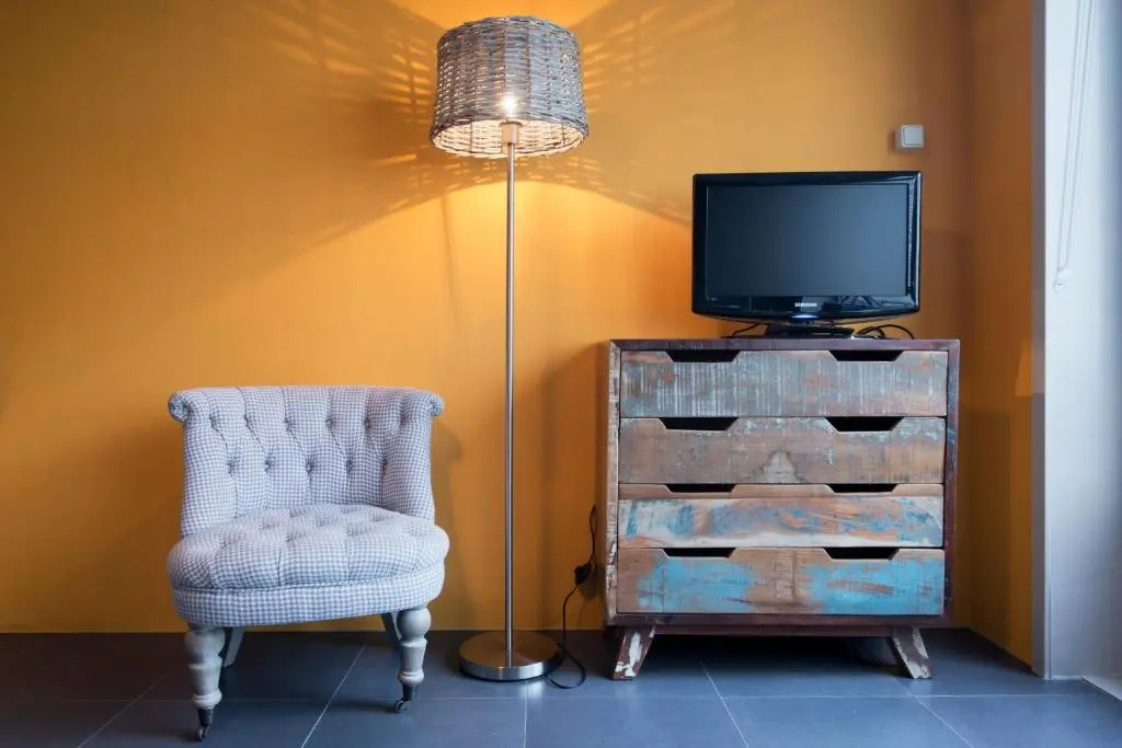 Domburg4you - Chambres
